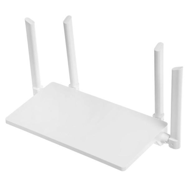 Маршрутизатор HUAWEI  AX1 WS5203-20 (53030BYV) 802.11n/ac 1167+300_Mbps 2.4 /5 Ггц 4xLAN 1000 Мбит/с