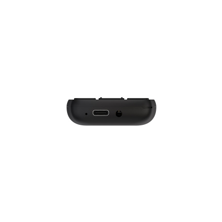 Сотовый Maxvi C45 Black 2sim/1.77"/160*128/microSD/Bt/800мАч/моноблок