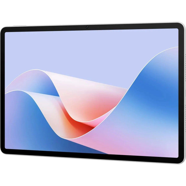 Планшет 11.5"S HUAWEI MatePad 2024 8+256 Гб Wi-Fi Серебристый + клавиатура (53014AWW) Bad Pack