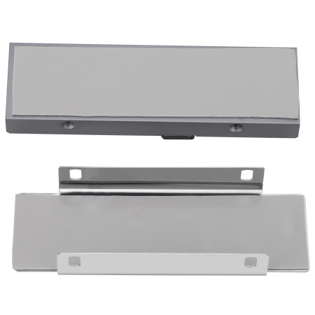 Радиатор для M.2 SSD 2280 Thermalright M.2 серый [TRM2.2280.T.AG]