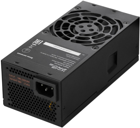 Блок питания KINGPRICE KingPrice TFX 350W