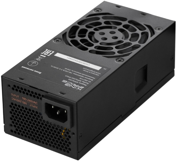 Блок питания KINGPRICE KingPrice TFX 350W