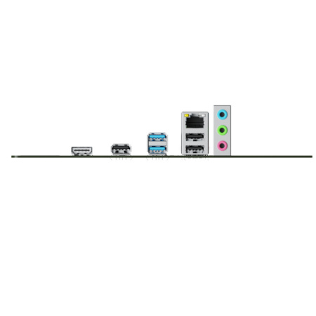 Мат.плата S1700 H610 MAXSUN Challenger H610M-H V1 (mATX,2DDR4,M.2,PCI-E16,PCI-E,3SATA,HDMI,PC3200)