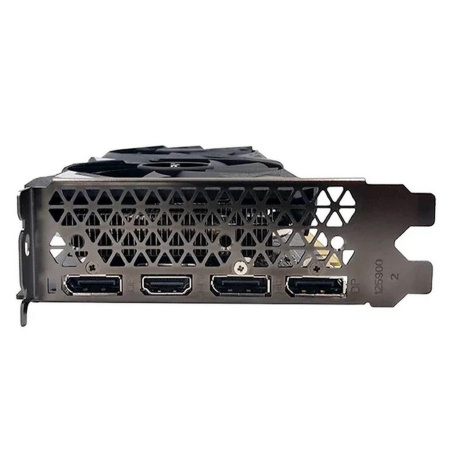 Видеокарта Ninja (Sinotex) RTX3070 8GB GDDR6 256bit 3xDP HDMI 2FAN RTL