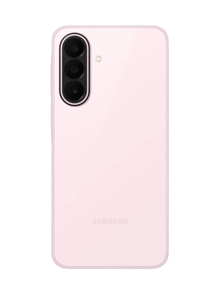 Смартфон Samsung Galaxy A27 6Гб 128Гб SM-A276 Розовый 6.7", Super AMOLED, 2340*1080, 4*2.4+4*1.8ГГц, 50+5+2Мп, 12Мп, 5G, NFC, 5000мАч, And 16