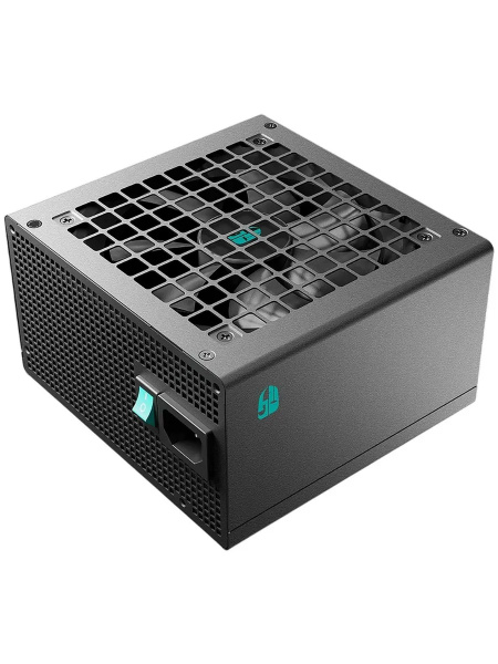 Блок питания 650Вт Deepcool GamerStorm PF650X (APFC,120мм,2PCI-E,6SATA,80+BRONZE)[PF650X]