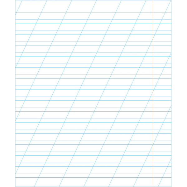 Тетрадь 12л. косая лин. МАЯК (Т 5012 Т2 ЗЕЛ 4Г)