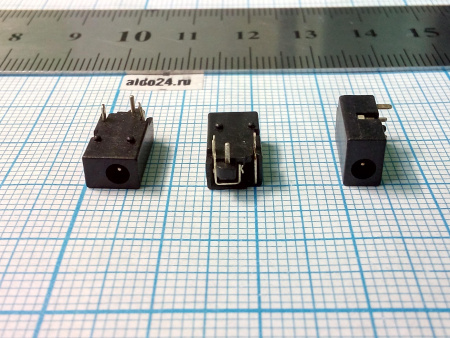 Разъём питания для планшета №16