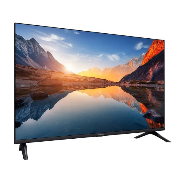 Телевизор 55" Xiaomi LED TV A 2025 (4K UHD, 3840 x 2160, Android TV)(L55MA-ARU) ELA5475GL