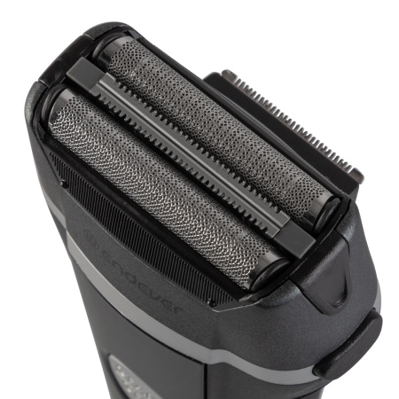 Бритва Endever Sven-966 Сеточная, сухое/влажное , вр. раб. 65мин.