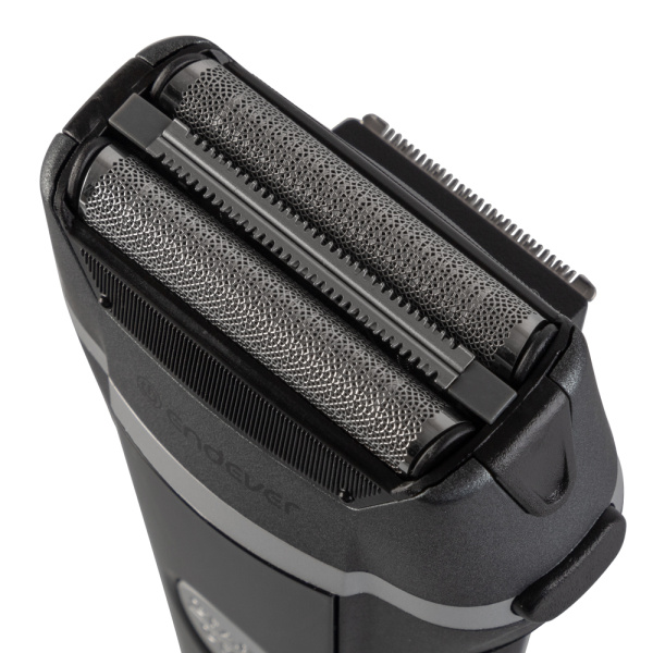 Бритва Endever Sven-966 Сеточная, сухое/влажное , вр. раб. 65мин.