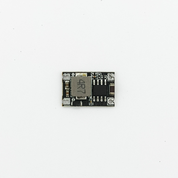 Преобразователь DC/DC out 12V 3A, in 13..30V, StepDown, 17.5*12*4.5