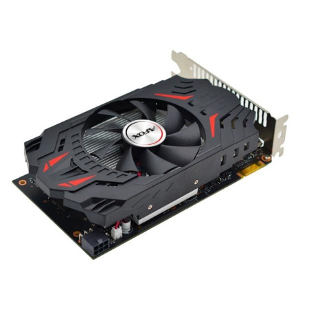 Видеокарта GeForce GTX750 Afox 2Гб GDDR5,128bit,DVI,HDMI,VGA (AF750-2048D5H6-V3) ret