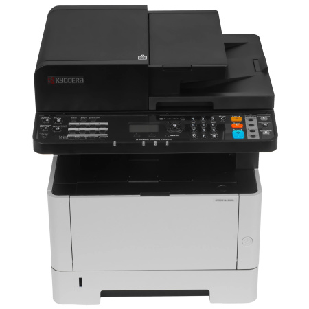 МФУ Лазерный Монохромный A4 Kyocera ECOSYS MA3500x 35 стр/м USB  Lan  Дуплекс Автоподача (110C3G3NL0) (замена M2135dn)