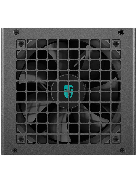 Блок питания 650Вт Deepcool GamerStorm PF650X (APFC,120мм,2PCI-E,6SATA,80+BRONZE)[PF650X]