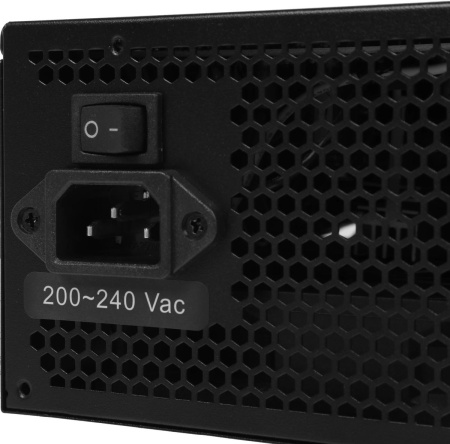 Блок питания 400Вт Formula (Aerocool) VX-400 Plus (120мм,1PCI-E,2SATA)