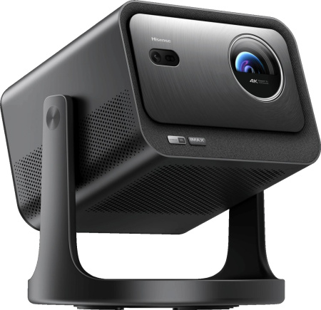 Проектор Hisense C3 DLP 2500Lm ANSI (3840x2160) 2000:1 ресурс лампы:10000часов 2xUSB typeA 2xHDMI 6.2кг