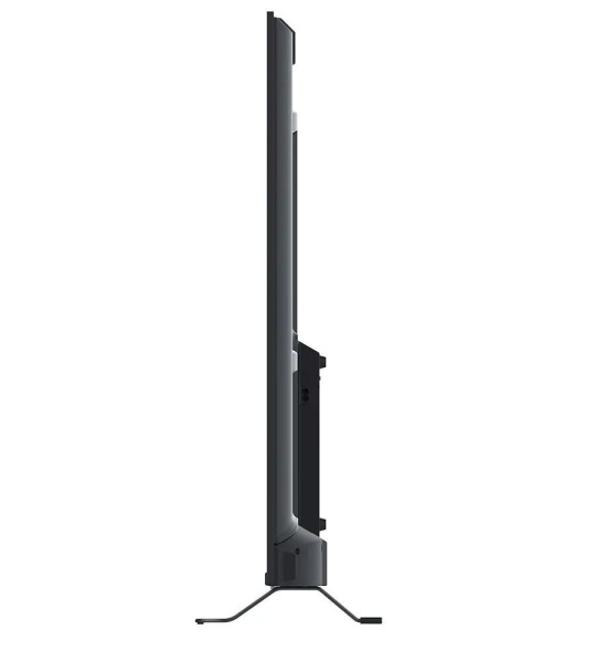 Телевизор 55" Polarline 55PQ71STC-SM 3840x2160/HDMI,USB/DVB-T2,T,C/WiFi/SmartTV/And/ Черный UHD 4K QLED Телевизор 55" Polarline 55PQ71STC-SM 3840x2160/HDMI,USB/DVB-T2,T,C/WiFi/SmartTV/And/ Черный UHD 4K QLED