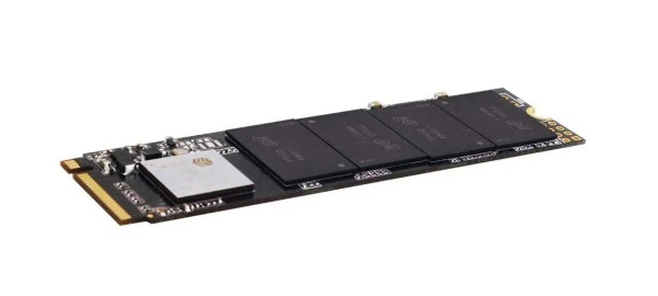 SSD-накопитель M.2 1Тб KingSpec [NE-1TB 2280] (3D NAND,NVMe,2400/1900 Мб/с)