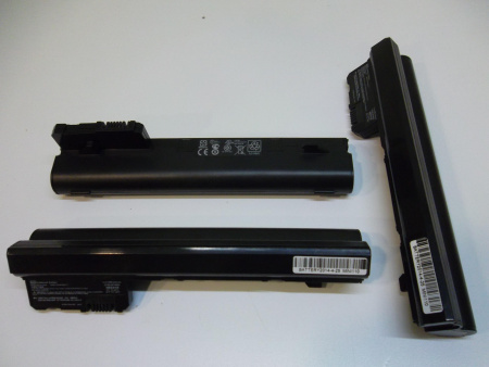 Батарея для HP mini 110 (11.1V 5200mAh) p/n: HSTNN-CB0D, HSTNN-LB0C, HSTNN-CB0C
