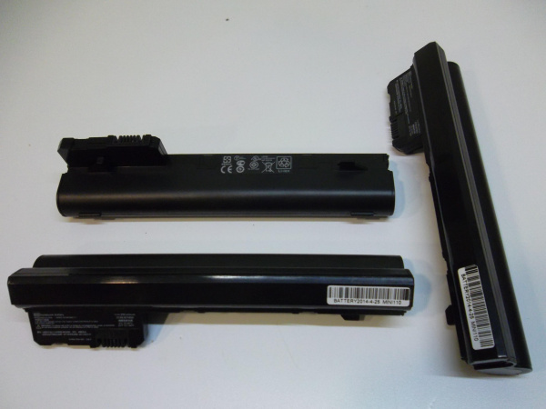 Батарея для HP mini 110 (11.1V 5200mAh) p/n: HSTNN-CB0D, HSTNN-LB0C, HSTNN-CB0C