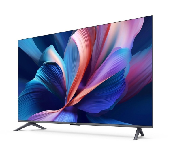 Телевизор 50" Xiaomi TV A Pro 50 2026 (Direct LED, QLED, 4K UHD, 3840 x 2160, Android TV) (L50MB-APRU)