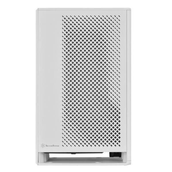 Корпус Silverstone Bad Pack SST-ALG1MW (814605)
