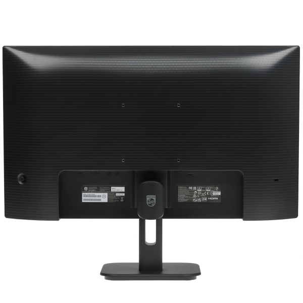 Монитор 23.8"/Philips/24E1N1100A/Черный/IPS/1920*1080/120 Гц/VGA/HDMI/Мультимедиа//
