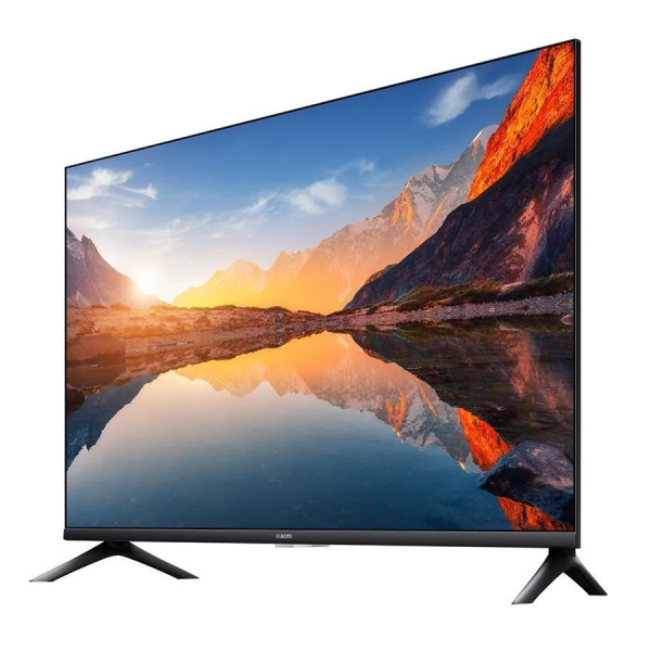 Телевизор 55" Xiaomi LED TV A 2025 (4K UHD, 3840 x 2160, Android TV)(L55MA-ARU) ELA5475GL