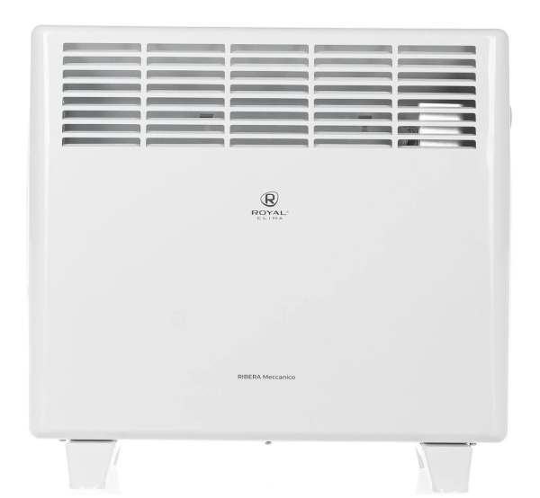 Конвектор ROYAL Clima REC-R1000M 1000Вт, настенный/напольный