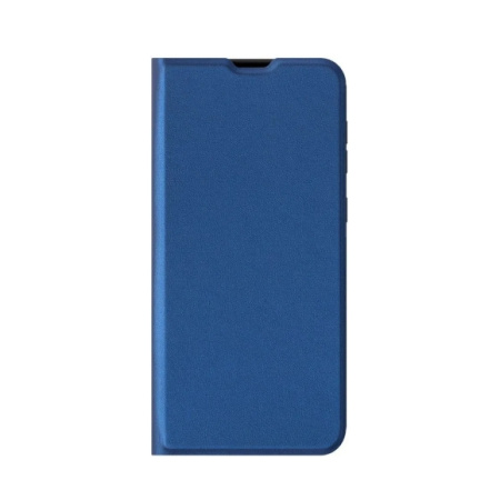 Чехол-книжка для Samsung Galaxy A33 Deppa Book Cover синий (88168)