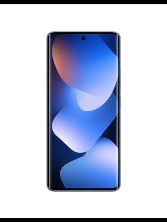 Смартфон Xiaomi Redmi Note 15 8Гб 128Гб Glacier Blue 6.77", AMOLED, 2392*1080, 50Мп, 32Мп, 4G, NFC, And 15