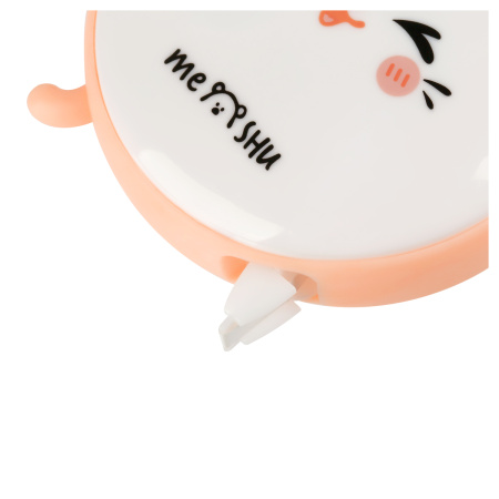 Корректирующая лента MESHU "Meow" 5мм.*6м. (MS_54215)
