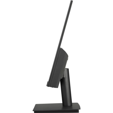 Монитор 23.6"/ViewSonic/VA240-H/Черный/IPS/1920*1080/100 Гц/VGA//HDMI/Мультимедиа