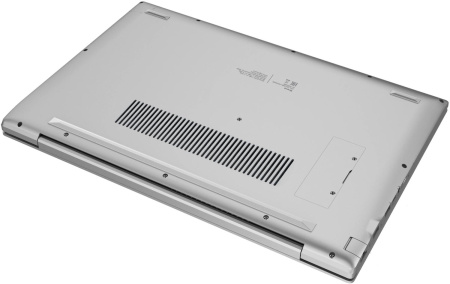 Ноутбук Digma Pro Breve Ryzen 5 7430U 16Gb SSD512Gb AMD Radeon Graphics 15.6" IPS FHD (1920x1080) Windows 11 Pro silver WiFi BT Cam 4500mAh (DN15R5-ADXW09)