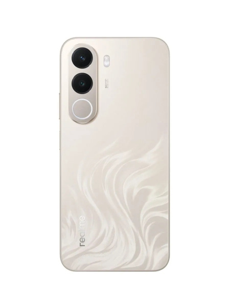 Смартфон Realme C100X 4Гб 256Гб Белый 6.8", IPS, 1520*720, 2*1.8+6*1.6ГГц, 50Мп, 5Мп, 4G, NFC, 8000мАч, And 16
