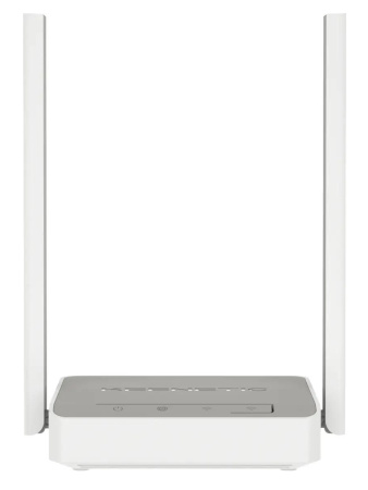 Маршрутизатор Keenetic_4G (KN-1213) 802.11n 300_Mbps 3xLAN 1xUSB 4G/3G