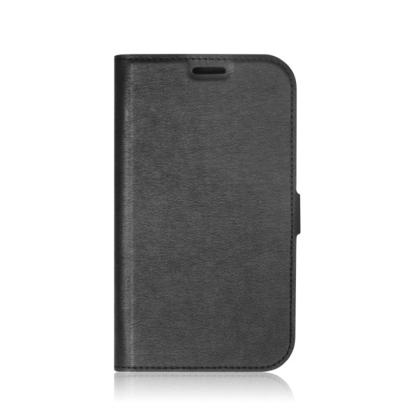 Чехол-книжка для Samsung Galaxy S9 DF sFlip-27 Black