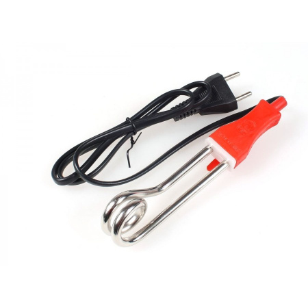 Кипятильник Irit IR-9001 0,5кВт /50/ стальной,электрический