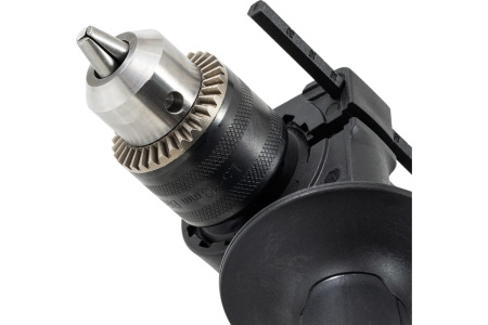 Дрель сетевая ударная Deli DE-CZ13-1E 680Вт, 13мм, 3000об/мин, 48000уд/мин