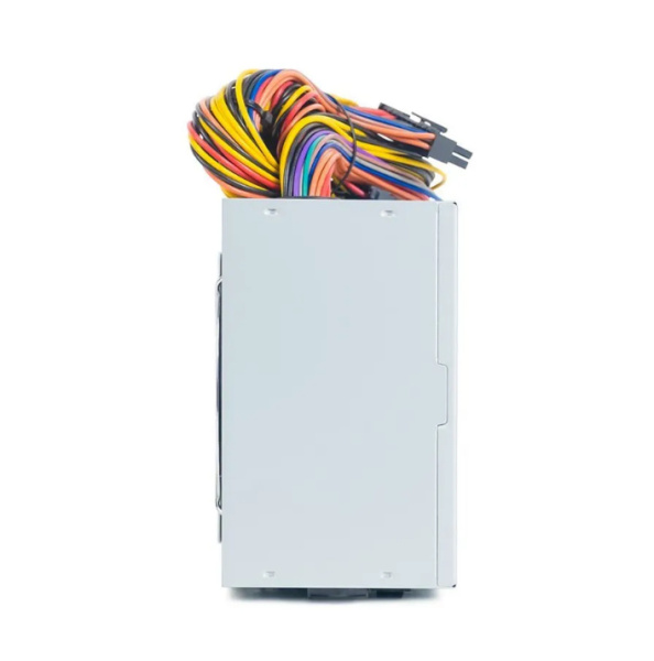 Блок питания 400Вт BaseTech R2 (120мм,4SATA)[BT-400R2]