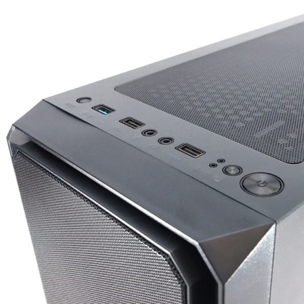 Корпус ATX Б_БП BaseTech eXtreme GFX-03 (USB3.0,Audio,TG,черный,4х120мм RGB)[BT-GFX-03-MESH-4F-RGB]