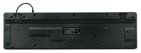 Игровая клавиатура USB Dialog Gan-Kata KGK-16U мембранная, подсветка, Black