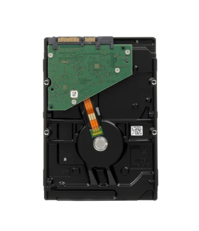 Жесткий диск HDD 4,0Tb Seagate ST4000VX015 Skyhawk 5400,256Mb