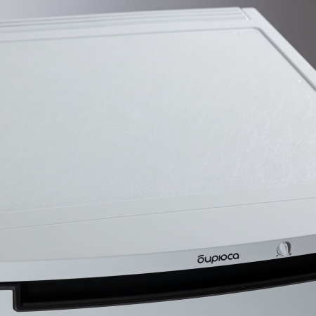 Морозильник Бирюса 514 White, 1 камера, 110л,85х58х62см, класс A+, ручная разморозка