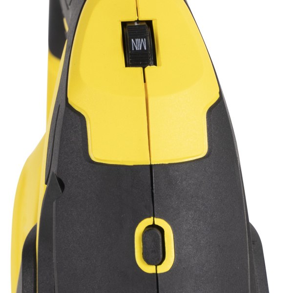 Лобзик Kolner KJS 850VL 850Вт, 0-3000 ходов/мин, ход полотна 20мм, 3 ступени маятникового хода