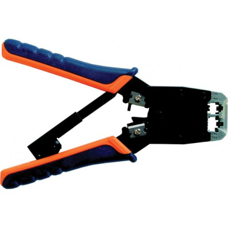 Инструмент_для_обжима_разъемов NIKOMAX NMC-500R 8p8c_6p4c (С236) (HL)