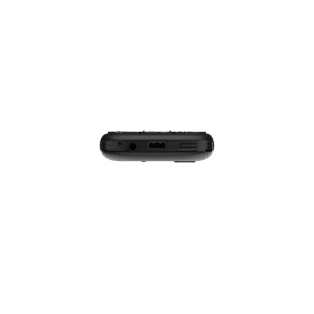 Сотовый Maxvi B201 Black 2sim/2"/320*240/microSD/0.3МП/Bt/1800мАч/моноблок