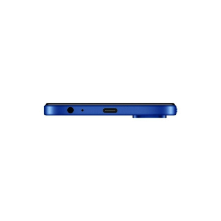 Смартфон Tecno Spark Go 3 4Гб 128Гб Galaxy Blue 6.75", IPS, 1600*720, 2*1.8+6*1.6ГГц, 13Мп, 8Мп, 4G, 5000мАч, And 15