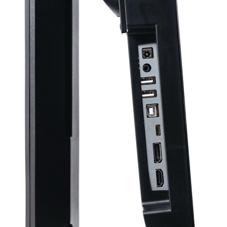 Монитор Lime 27" G270L Black